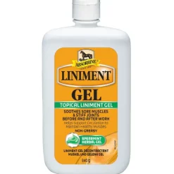 Absorbine Arnica^Liniment Gel