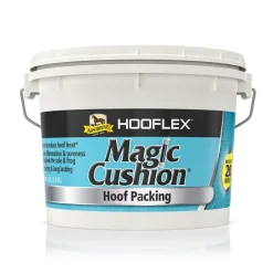 Absorbine Abcès|Fourmilières, Seimes^Magic Cushion Pâte pour Sabots