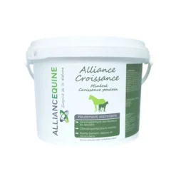 Alliance Equine Cmv Elevage|Vitamines Poulain^Alliance Croissance