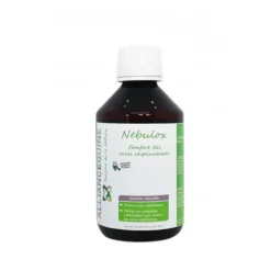 Alliance Equine Nébulisateurs|Nébulisation^Nebulox