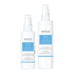 Nacricare Désinfectants|Abcès^Argent Colloidal Cheval Silver Cleanse