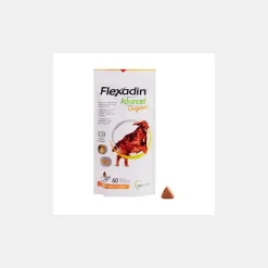 Vetoquinol Compléments Alimentaires Pour Chat|Compléments Alimentaires Pour Chien^Articulation Chien Flexadin Advanced Original