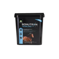 Audevard Vitamines Poulain^Bonutron Yearling 6-36M