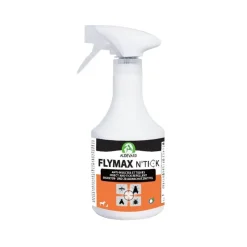 Audevard Piroplasmose Du Cheval Et Anti-Tiques|Sprays^Flymax N'Tick Mouches Cheval