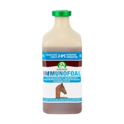 Audevard Colostrum Poulain^Immunofoal Sérum Poulain