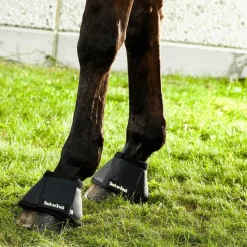 Back on Track Cloches, Protège Glômes^Cloches Cheval