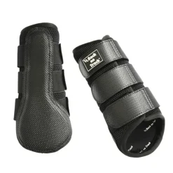 Back on Track Guêtres, Protège-Boulets^Guetres Souples 3D Mesh