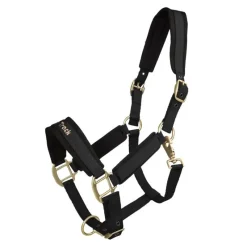 Back on Track Autres Licols^Licol Werano Noir