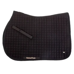 Back on Track Tapis Cso^Tapis De Selle