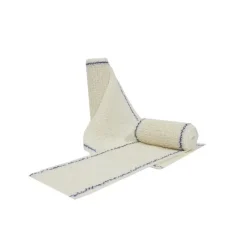 Hartmann Pansements^Bande de Crêpe Idealcrepe E