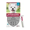Bayer Antiparasitaires Pour Chien^Pipette Anti Puce Chien Advantix