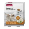 Beaphar Compléments Alimentaires Pour Chat|Compléments Alimentaires Pour Chien^Comprimés Levure de Bière Chien & Chat