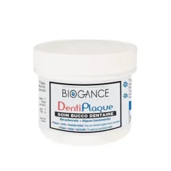 Biogance Soins Pour Chien^Dentiplaque Poudre de Soin Bucco-Dentaire