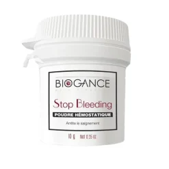 Biogance Soins Pour Chien^Stop Bleeding Poudre Stop Saignement Chien