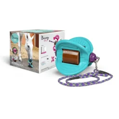 Bizzy Horse Sellerie|Accessoires^Support Bizzy Ball