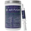 Bleu-Roy Toux^B-Air Push