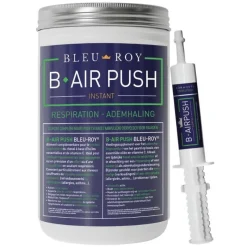 Bleu-Roy Toux^B-Air Push