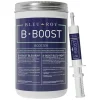 Bleu-Roy Boosters^B-Boost