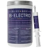 Bleu-Roy Electrolytes|Vitamines, Minéraux^B-Electro Compact