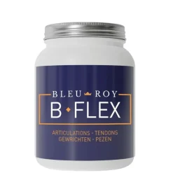 Bleu-Roy Tendons, Tendinites|Soutien Des Articulations^B-Flex