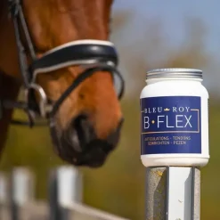 Bleu-Roy Tendons, Tendinites|Soutien Des Articulations^B-Flex