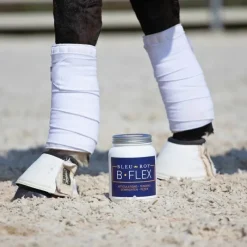 Bleu-Roy Tendons, Tendinites|Soutien Des Articulations^B-Flex