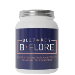 Bleu-Roy Coliques, Diarrhées|Flore Intestinale, Pré/Probiotiques^B-Flore
