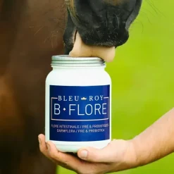 Bleu-Roy Coliques, Diarrhées|Flore Intestinale, Pré/Probiotiques^B-Flore