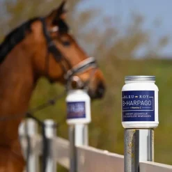 Bleu-Roy Mélanges Harpago|Soutien Des Articulations^B-Harpago