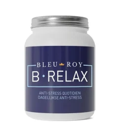 Bleu-Roy Calmant Cheval Stressé|Stress Concours^B-Relax