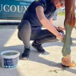 Bleu-Roy Argiles^Easy Clay