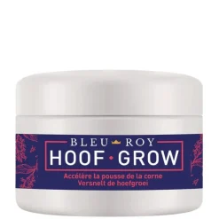 Bleu-Roy Graisses, Huiles Pour Sabots|Sabots Secs, Graisses, Huiles^Hoof Grow