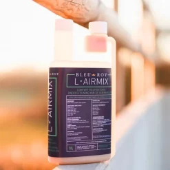 Bleu-Roy Toux^L-Airmix