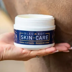 Bleu-Roy Cicatrisants^Skin Care