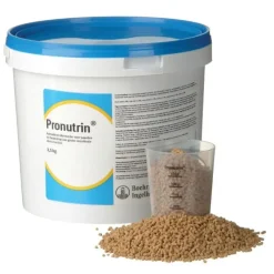 Boehringer ingelheim Flore Intestinale, Pré/Probiotiques^Equitop Pronutrin