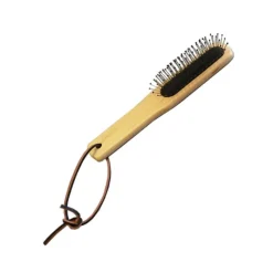 Borstiq Farm Brosses, Gants Et Éponges^Borstiq Brosse à Picots pour Crins