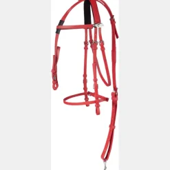 Finntack Brides^Bride Synthetique Complete