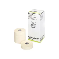 BSN Medical Pansements^Adheroplaste Fibranne Sparadrap
