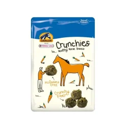 Cavalor Friandises^Crunchies Friandises pour Chevaux