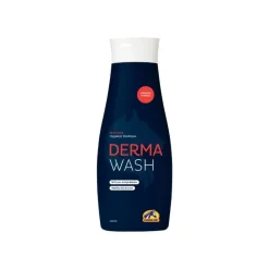 Cavalor Shampoings^Derma Wash Shampoing Cheval