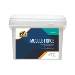 Cavalor Développement Musculaire^Muscle Force Muscle Cheval
