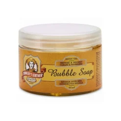Ravene Entretien Du Matériel^Charlee's Leather Bubble Soap Savon pour Cuir