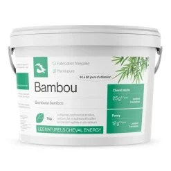 Cheval Energy - Les Naturels Cheval Energy - Les Naturels|Autres Plantes Pures^Cheval Energy Bambou