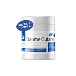 Cheval Energy - Les Soins Gale De Boue|Crevasses^Cheval Energy Baume Cutané Réparateur