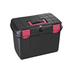 Cheval Energy - Les Equipements Boites, Sacs De Pansage^Cheval Energy Boite de Pansage - Grand Modèle