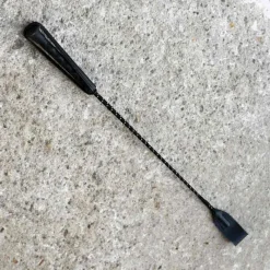 Cheval Energy - Les Equipements Sellerie^Cheval Energy Cravache Tressée - Noir