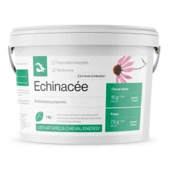 Cheval Energy - Les Naturels Cheval Energy - Les Naturels|Echinacée, Baobab^Cheval Energy Echinacée