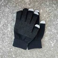 Cheval Energy - Les Equipements Indispensables Concours^Cheval Energy Gants Magic Adulte