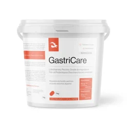 Cheval Energy - Les Complements Ulcères, Acidité Gastrique^Cheval Energy GastriCare