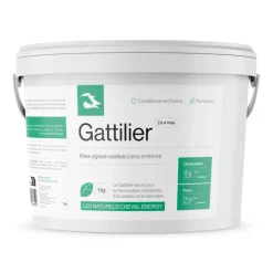 Cheval Energy - Les Naturels Cheval Energy - Les Naturels|Gattilier^Cheval Energy Gattilier Baies Entières